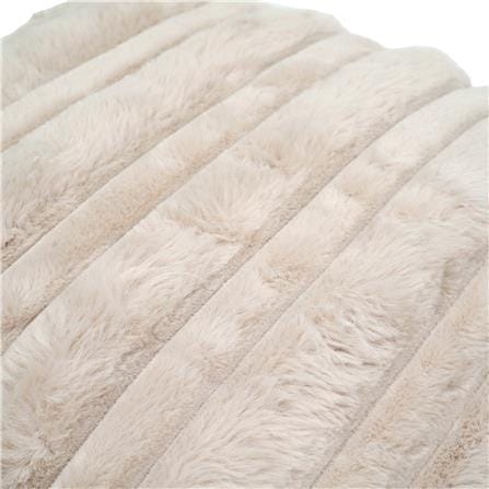 ปลอกหมอนอิง HOME LIVING STYLE GLORY 18x18 นิ้ว สีน้ำตาล_2