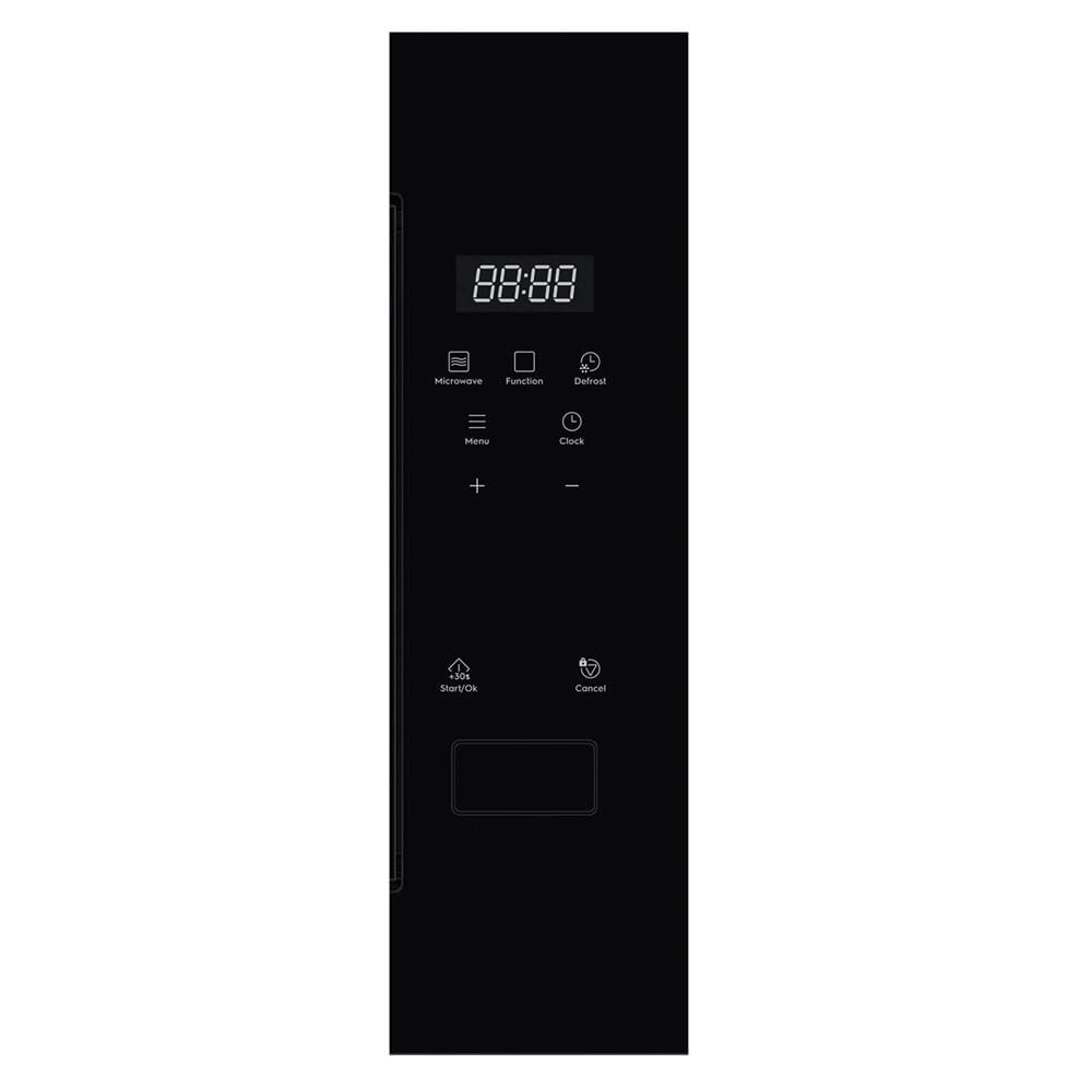 ไมโครเวฟฝังดิจิตอล ELECTROLUX EMFB25BC