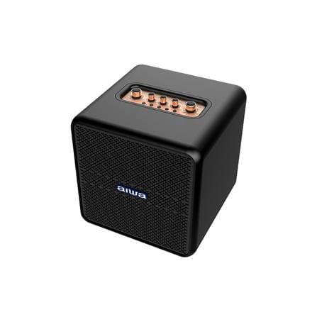 ลำโพงบลูทูธพกพา AIWA AW-R9500 สีดำ_2