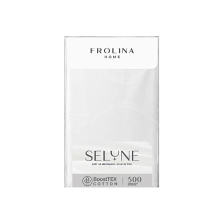 ปลอกหมอนหนุน FROLINA MALUNE SNJQ017_1