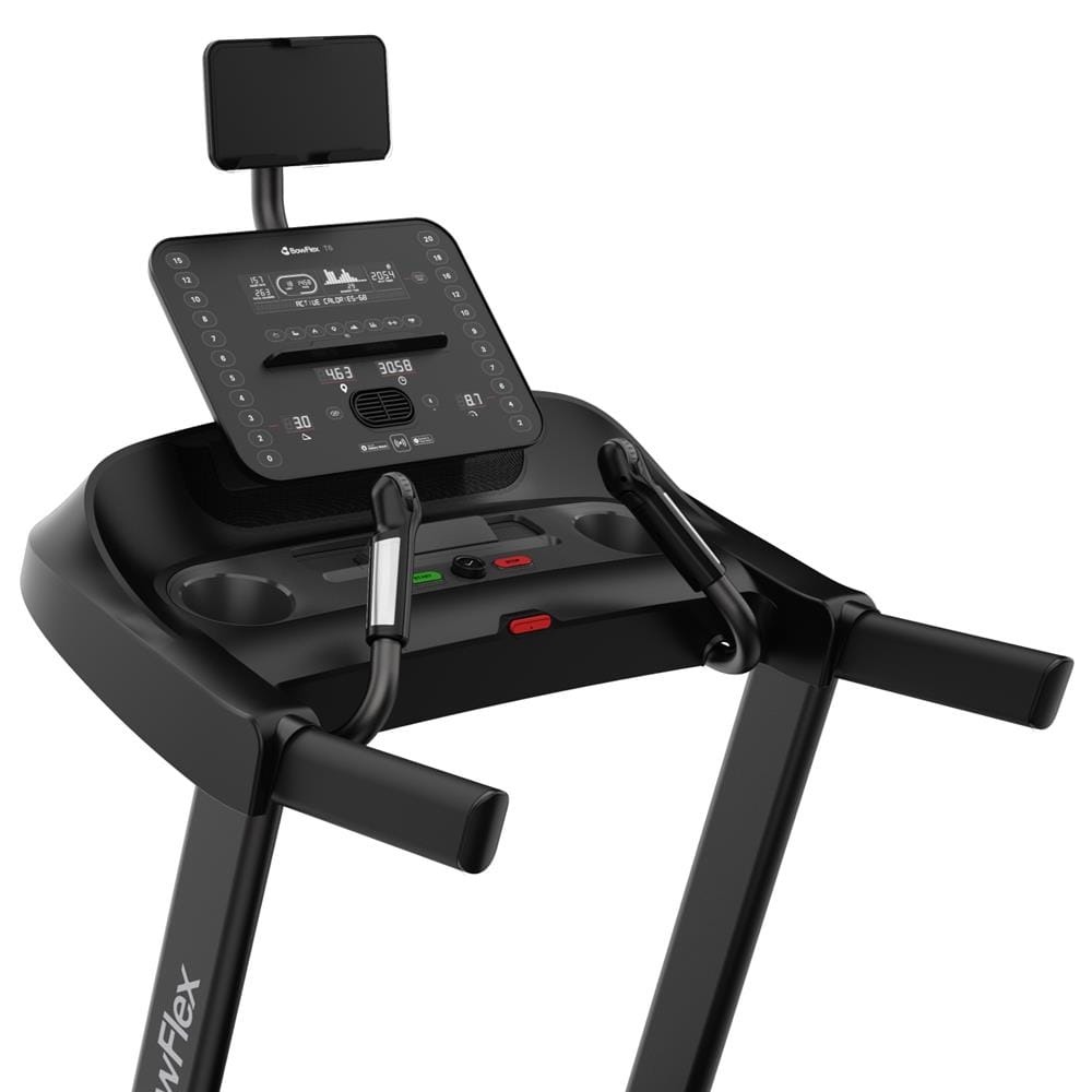 ลู่วิ่งไฟฟ้า BOWFLEX T6