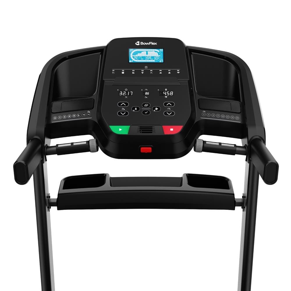 ลู่วิ่งไฟฟ้า BOWFLEX T8.5J