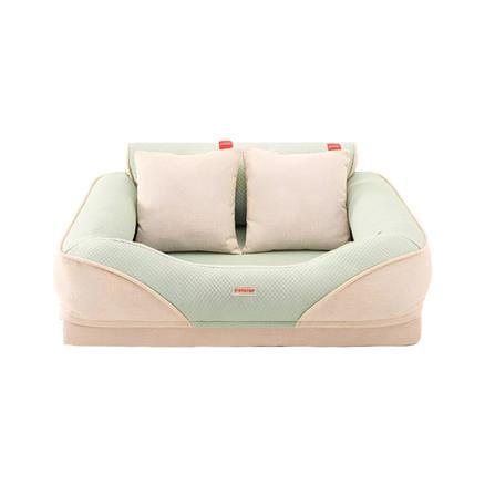 เบาะรองนั่ง PETSTAR PSRW0472 สีเขียว_0