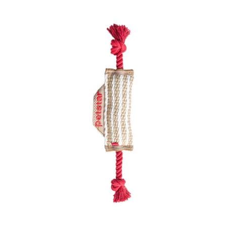 ของเล่นสุนัข PETSTAR PSTR0410 สีน้ำตาลอ่อน_0