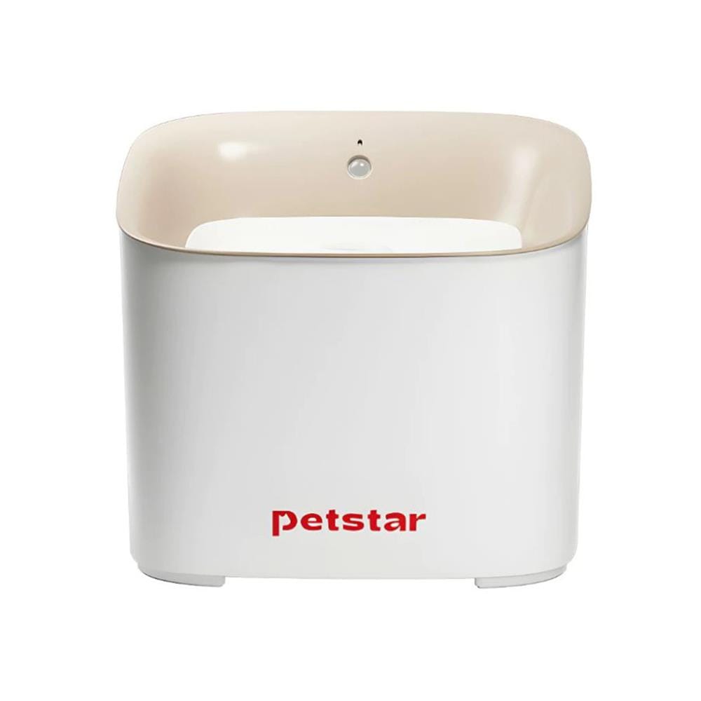 เครื่องให้น้ำสัตว์เลี้ยง PETSTAR PSRQ0195