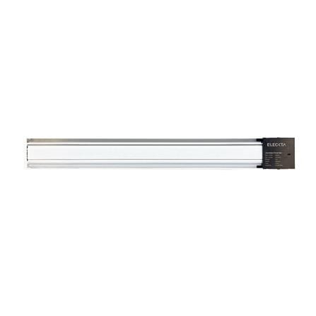 รางปลั๊กไฟแบบเลื่อนได้ ELECKTA K1-60 60 ซม. สีขาว_1
