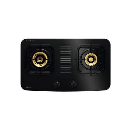 เตาแก๊สตั้งโต๊ะ 2 หัวแก๊ส ELECTROLUX ETG7277GKR_0