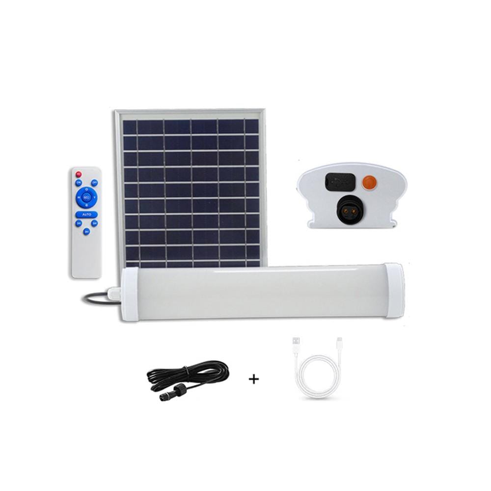 รางนีออน SOLAR CARINI GREENLIGHT 90 วัตต์ DAYLIGHT สีขาว
