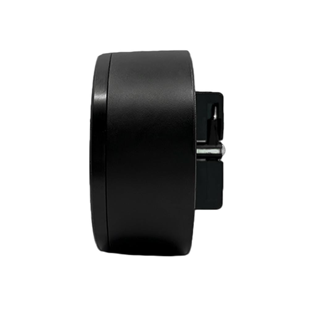เต้ารับไร้สาย 3 ตา ELECKTA SP-06 สีดำ