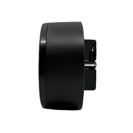 เต้ารับไร้สาย 3 ตา ELECKTA SP-06 สีดำ_2
