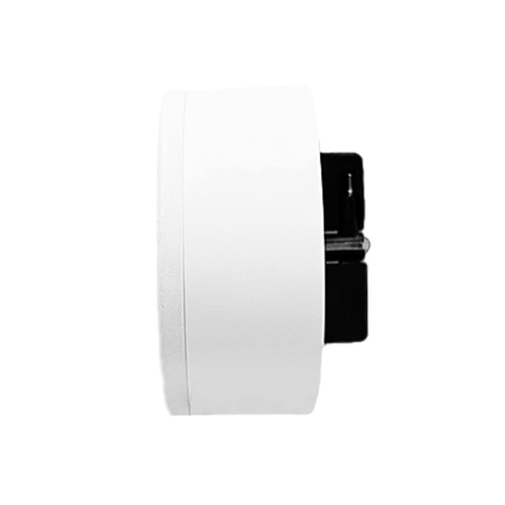 เต้ารับไร้สาย 3 ตา ELECKTA SP-06 สีขาว