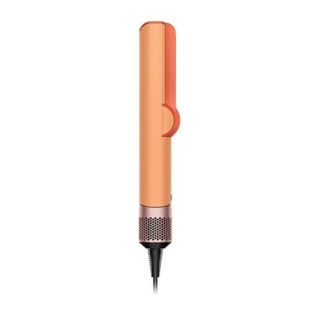 เครื่องหนีบผม DYSON GIF HT01 AIRSTRAIT CERAMIC APRICOT + CASE สีส้ม_2