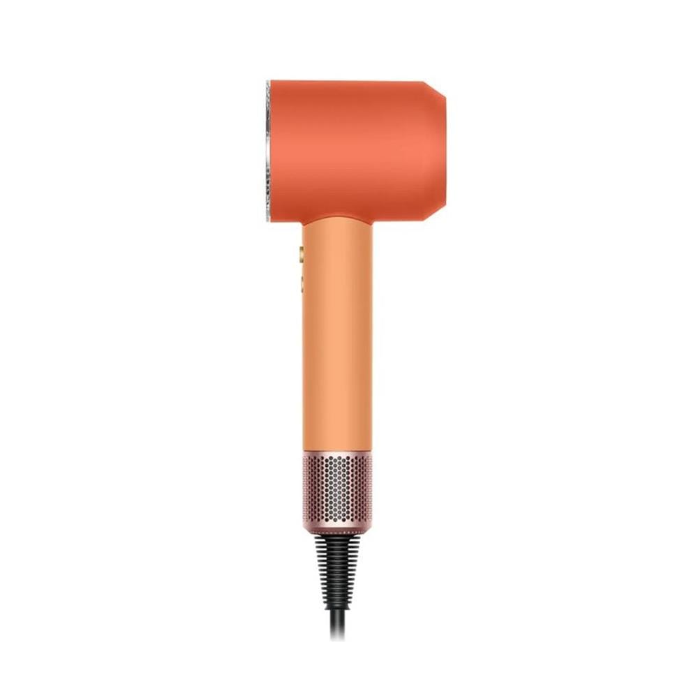 ไดร์เป่าผม DYSON GIFT HD16 SUPERSONIC CERAMIC APRICOT + CASE สีส้ม