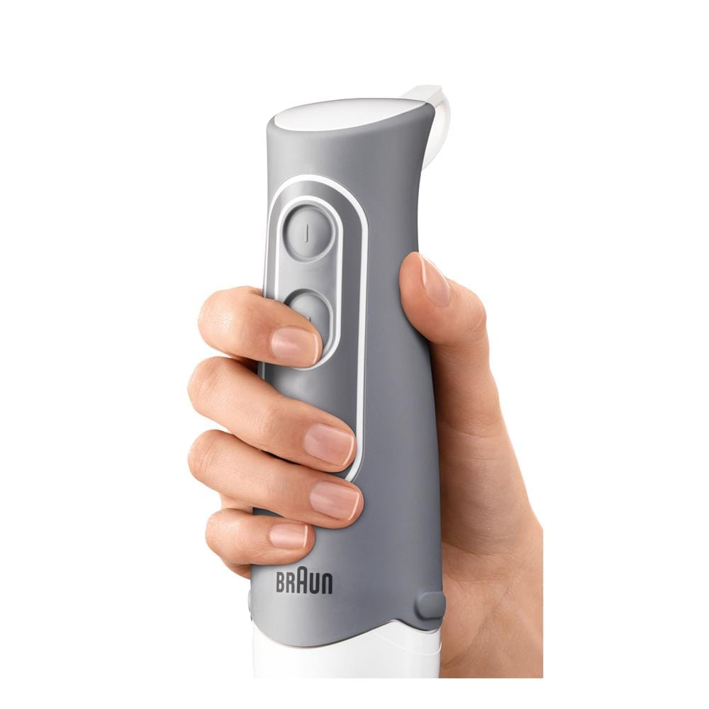 เครื่องเตรียมอาหาร BRAUN MQ500