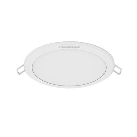 ดาวน์ไลท์ LED PANASONIC NNV76521WE1A 5 นิ้ว 9 วัตต์ COOL WHITE สีขาว_1