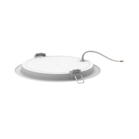ดาวน์ไลท์ LED PANASONIC NNV76534WE1A 7 นิ้ว 15 วัตต์ DAYLIGHT สีขาว_2