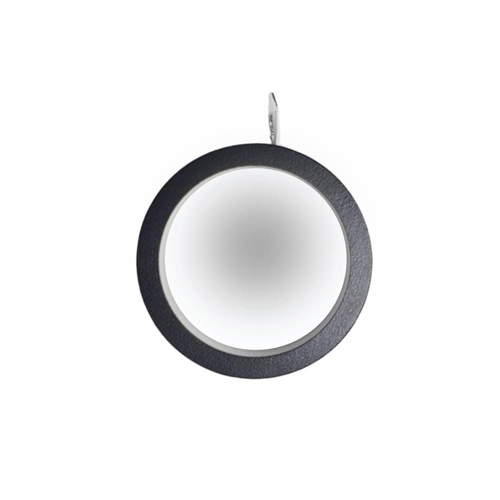 แทรกไลท์ติดราง LED HI-TEK HFITL 5 วัตต์ WARM WHITE สีดำ