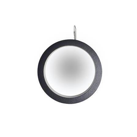 แทรกไลท์ติดราง LED HI-TEK HFITL 5 วัตต์ WARM WHITE สีดำ_3