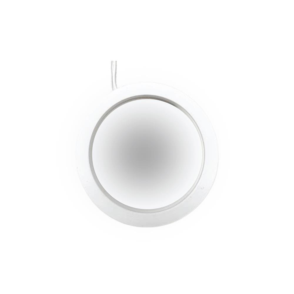 แทรกไลท์ติดราง LED HI-TEK HFITL 5 วัตต์ WARM WHITE สีขาว