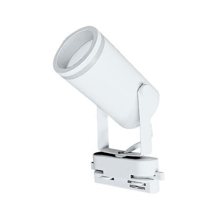 แทรกไลท์ติดราง LED HI-TEK HFITL 5 วัตต์ WARM WHITE สีขาว_1