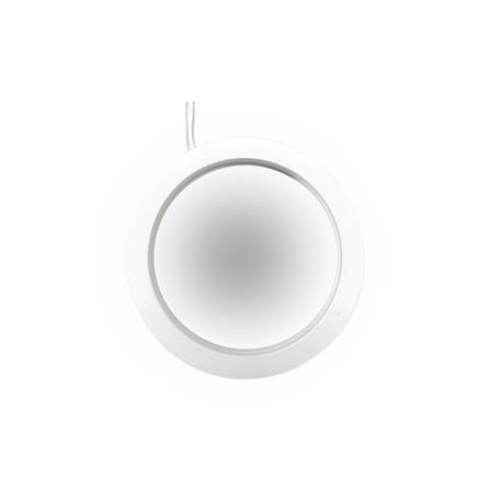 แทรกไลท์ติดราง LED HI-TEK HFITL 5 วัตต์ WARM WHITE สีขาว_3