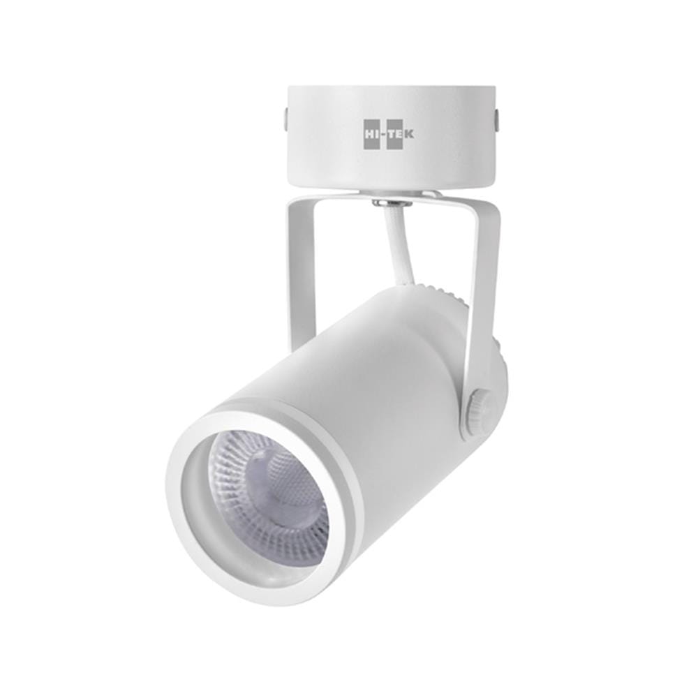 แทรกไลท์ติดผนัง LED HI-TEK HFITL 5 วัตต์ WARM WHITE สีขาว