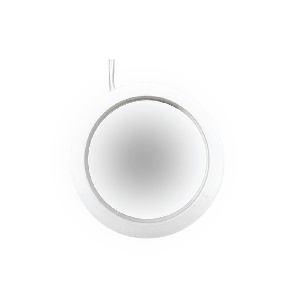 แทรกไลท์ติดผนัง LED HI-TEK HFITL 5 วัตต์ WARM WHITE สีขาว