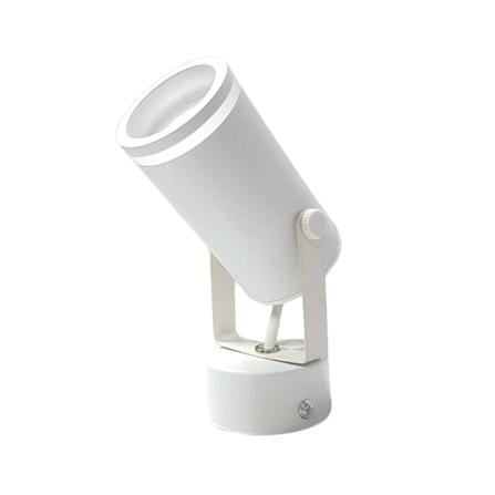 แทรกไลท์ติดผนัง LED HI-TEK HFITL 5 วัตต์ WARM WHITE สีขาว_1