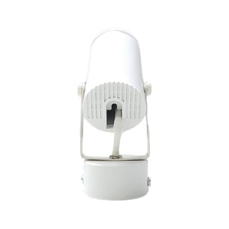 แทรกไลท์ติดผนัง LED HI-TEK HFITL 5 วัตต์ WARM WHITE สีขาว_3