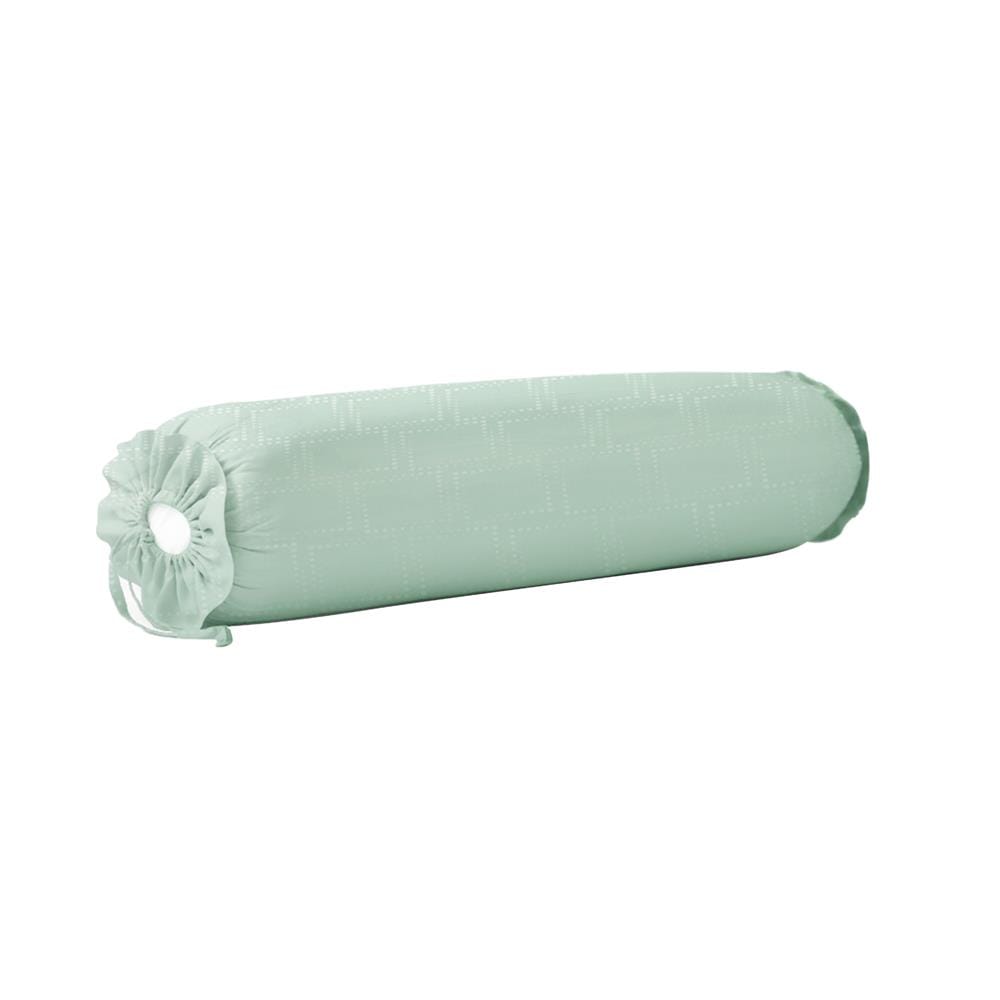 ปลอกหมอนข้าง FROLINA SELUNE สี CELESSE SNJQ009