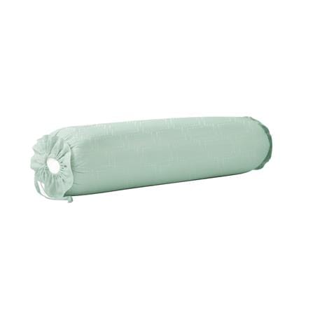 ปลอกหมอนข้าง FROLINA SELUNE สี CELESSE SNJQ009_0