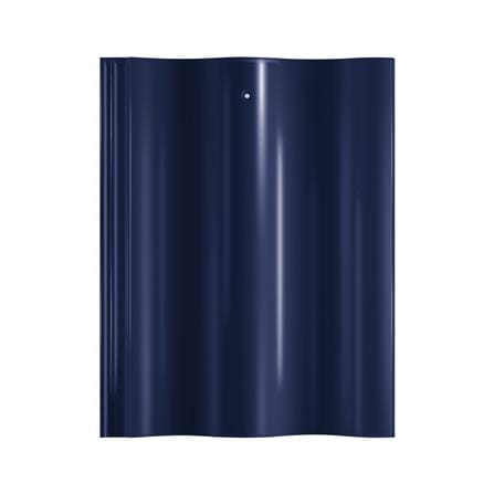 หลังคาเซรามิก ELITAR 33x42 ซม. สีอีเทอร์นัลบลู_1