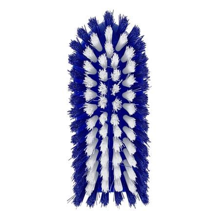 แปรงทำความสะอาดพื้นมือจับ ZUMO TAO REED สีน้ำเงิน_1
