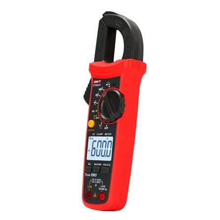 แคลมป์มิเตอร์แบบดิจิตอล UNI-T UT202A+_1