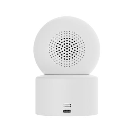 กล้องวงจรปิดภายใน XIAOMI C201 2 ล้านพิกเซล_2