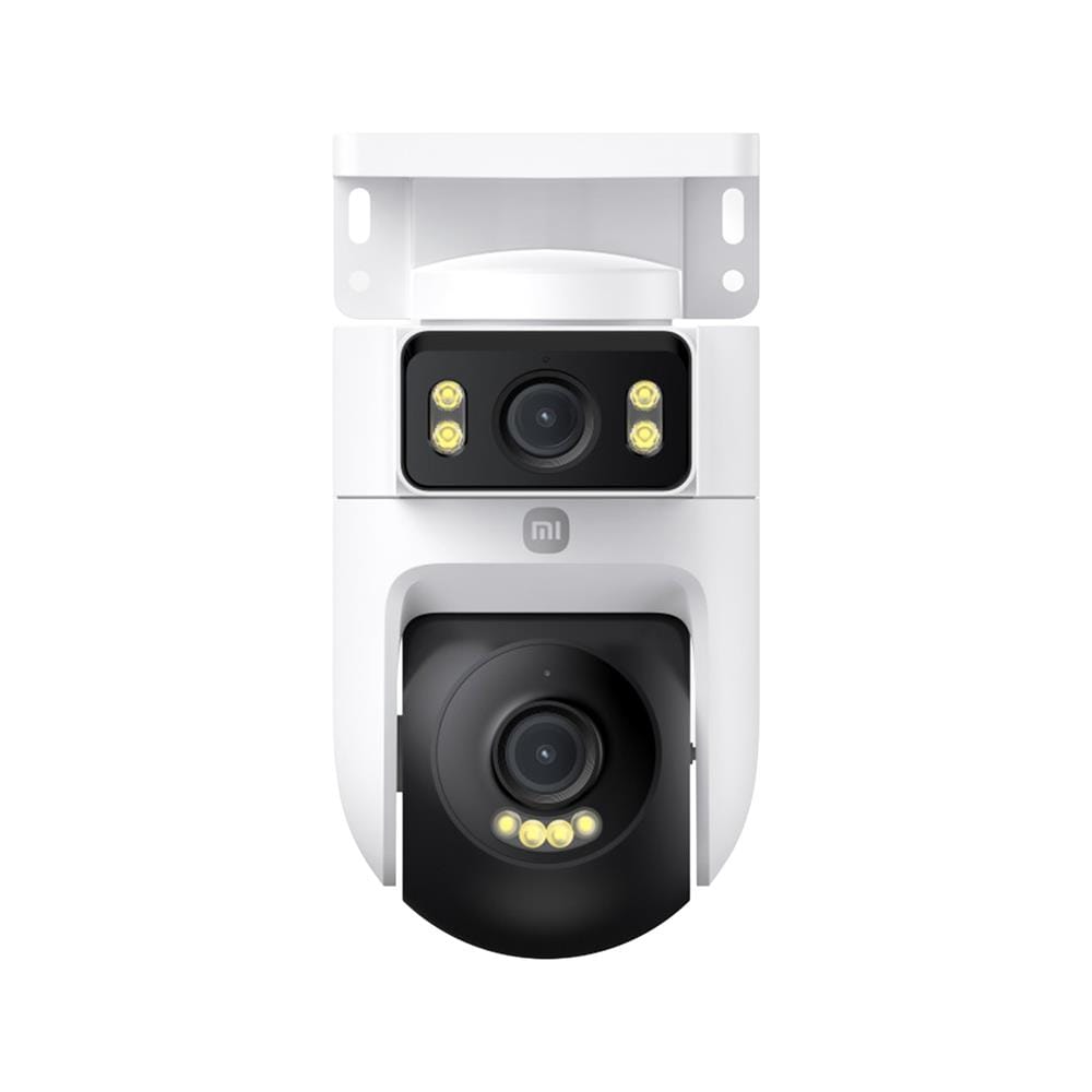 กล้องวงจรปิดภายนอก XIAOMI 2.5K CW500 Dual