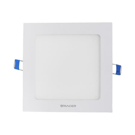 ดาวน์ไลท์ LED RACER NANO-Q 7 นิ้ว 15 วัตต์ DAYLIGHT สีขาว