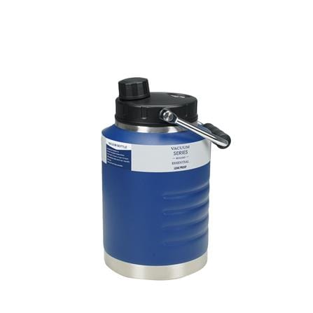กระติกสุญญากาศ HOMEPRO URBAN CAMP สีน้ำเงิน 1.5 ลิตร_2