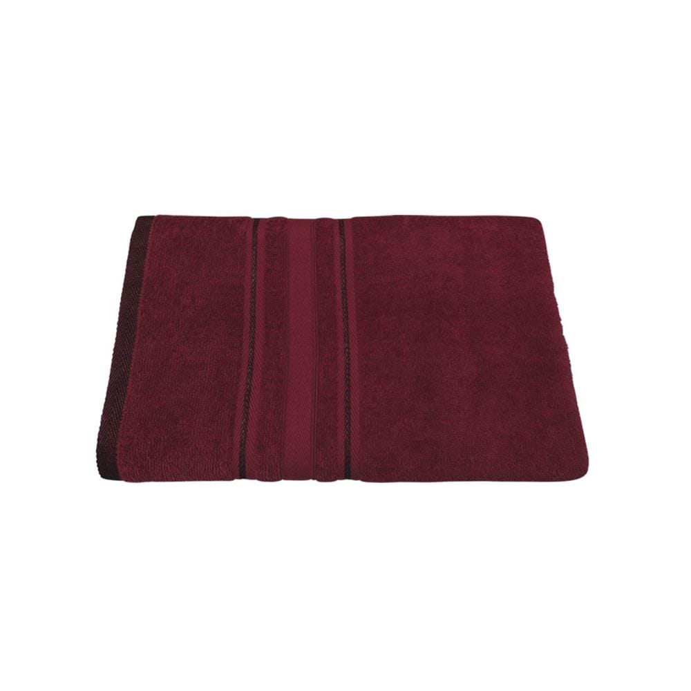 ผ้าขนหนู SWENY TWILLY 27x54 นิ้ว สี RED
