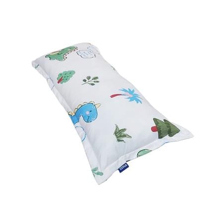 หมอนหนุน ใยสังเคราะห์ SNAZZ DINO 36x72 ซม. สี GREEN_1