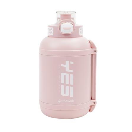 กระติกสุญญากาศ 1.45 ลิตร HOMEPRO MEGA สีชมพู_2