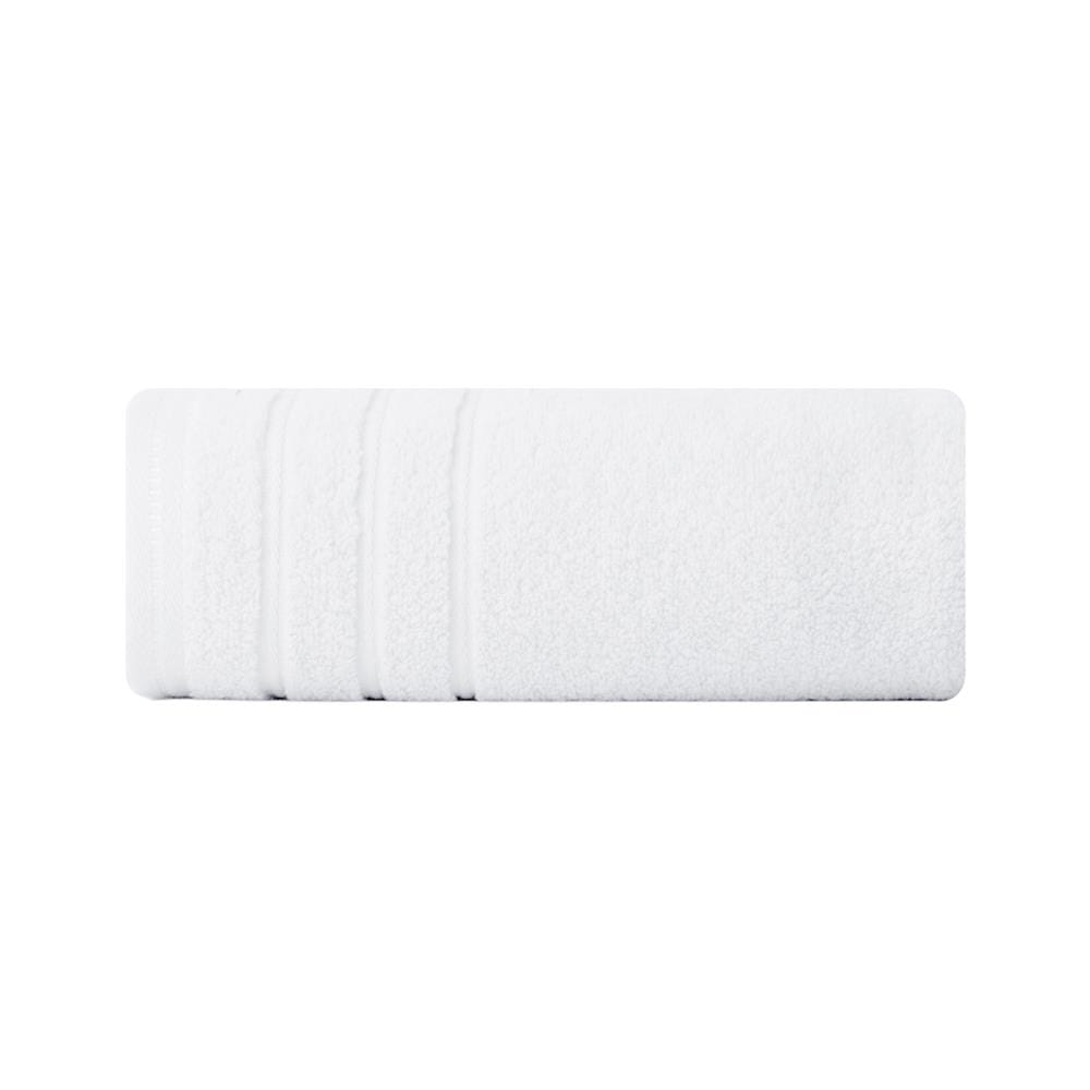 ผ้าขนหนู FROLINA CONDO LAYER 30x60 นิ้ว สี WHITE