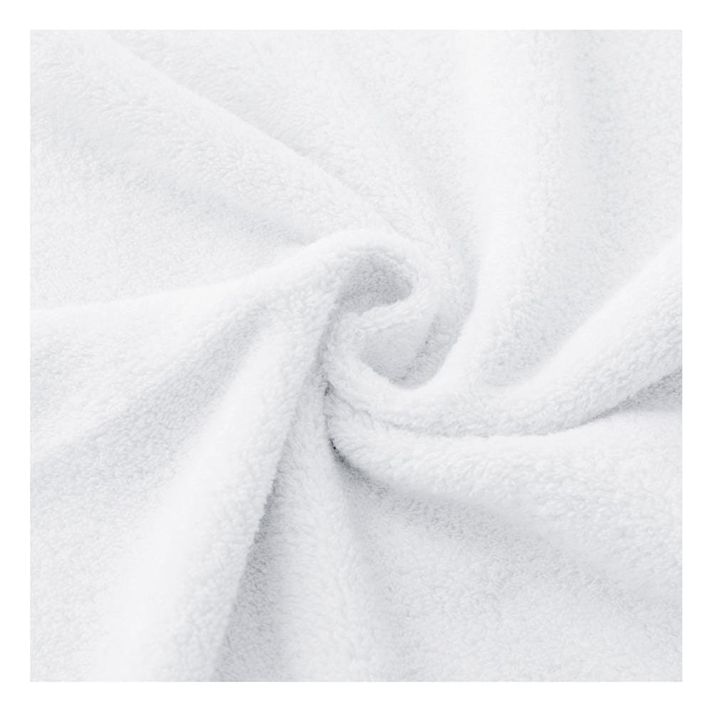 ผ้าขนหนู FROLINA CONDO LAYER 30x60 นิ้ว สี WHITE