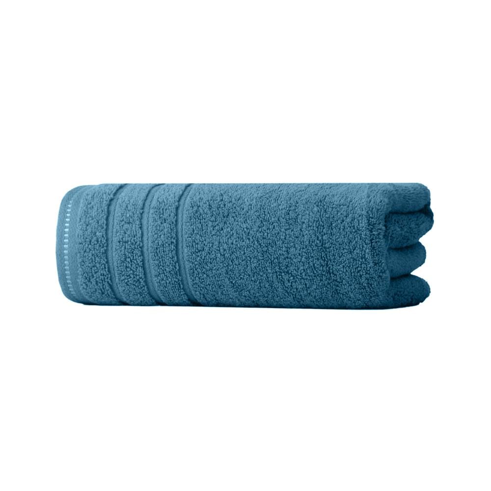 ผ้าขนหนู FROLINA CONDO LAYER 30x60 นิ้ว สี GREEN