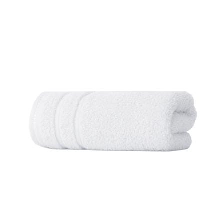 ผ้าขนหนู FROLINA CONDO LAYER 15x30 นิ้ว สี WHITE_0