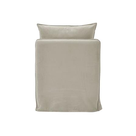 โซฟา KONCEPT OKINA 19243221 สีครีม_4