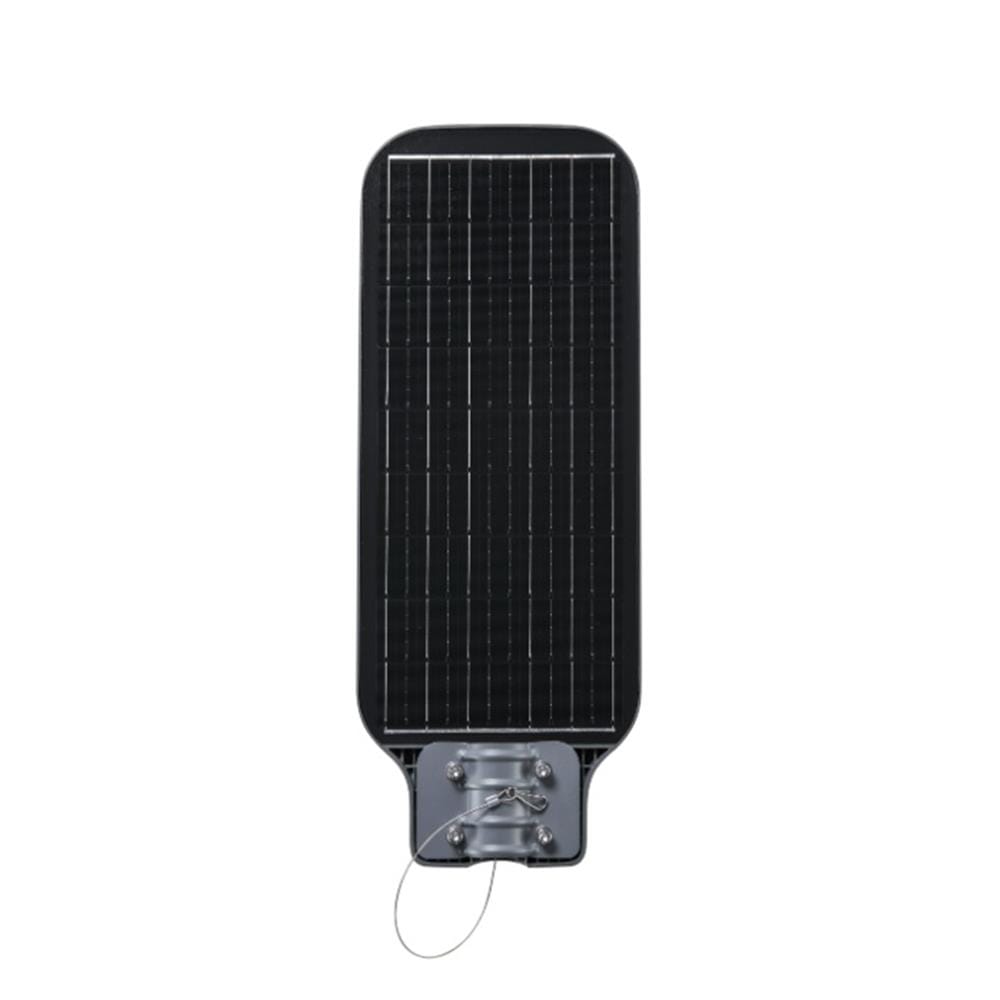 ไฟถนน SOLAR PHILIPS BRC010 500 วัตต์ DAYLIGHT สีเทา