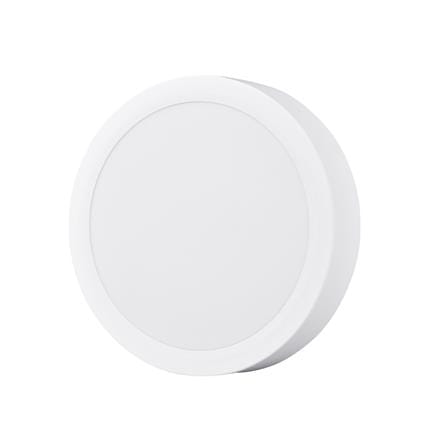 ดาวน์ไลท์ LED BEC WINE-PO 9 นิ้ว 24 วัตต์ DAYLIGHT/COOL WHITE/WARM WHITE สีขาว_1