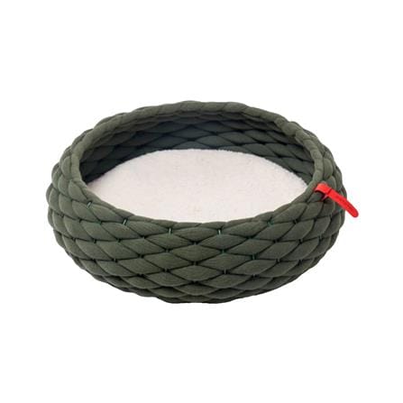 เบาะรองนั่ง PETSTAR PSRW0548 สีเทา_0
