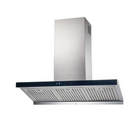 เครื่องดูดควันกระโจม MEX K635BFX90 90 ซม._2